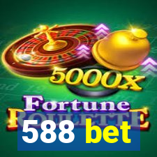 588 bet